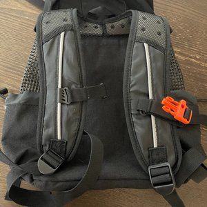 Small Dog Backpack